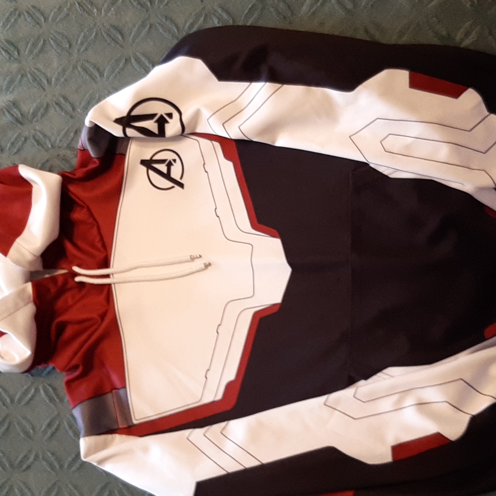 Avengers hoodie